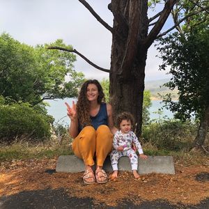 Meet your Posher, Liza